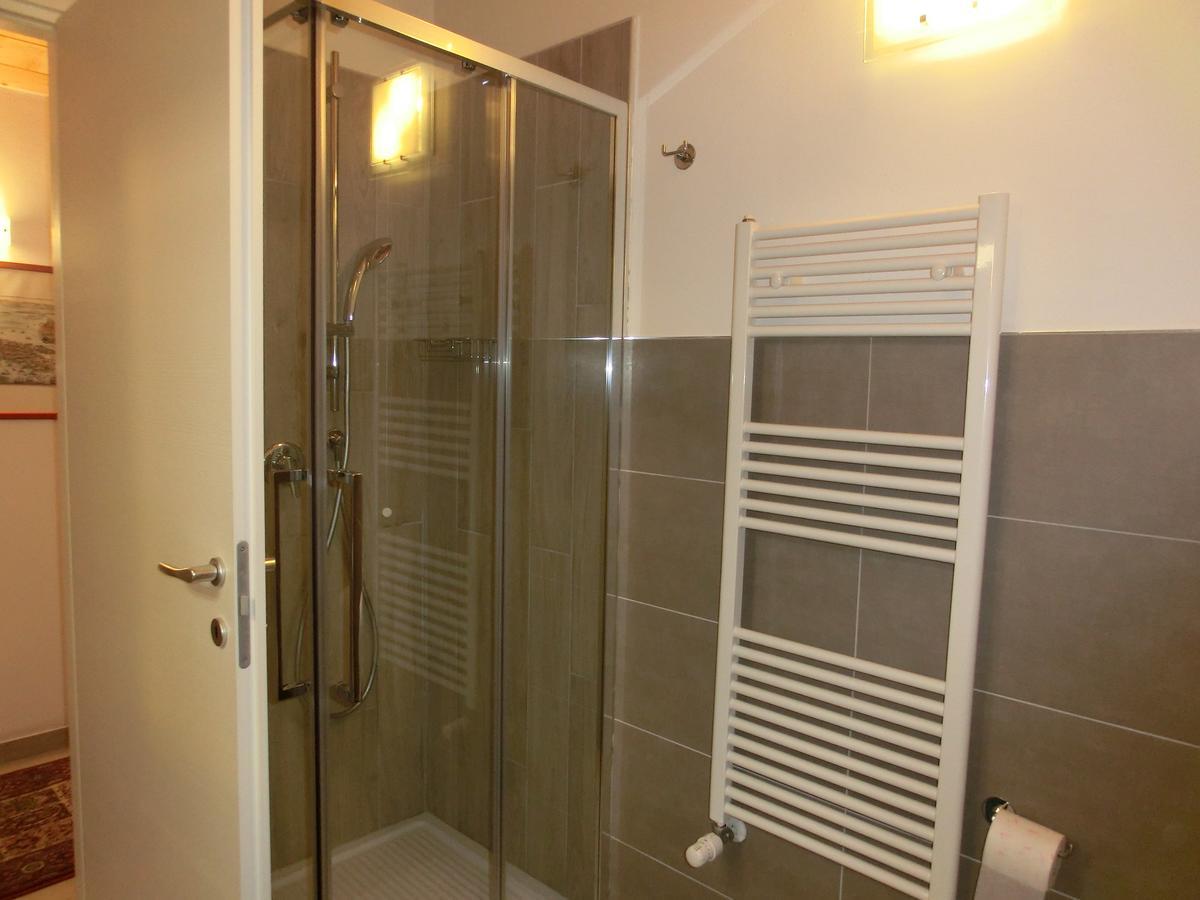 Dolce Casa Apartment มาร์เกรา ภายนอก รูปภาพ